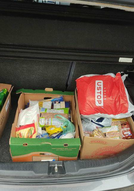 🌟 Campanha Fé em Ação – Vamos Juntos Multiplicar o Amor! 🌟