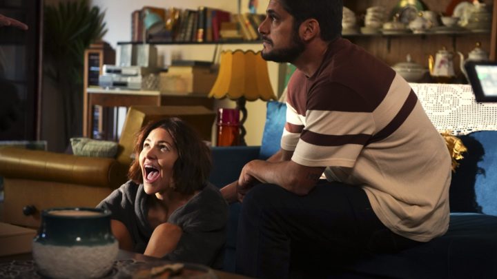 Vem aí “Sexo e Destino” – O Filme