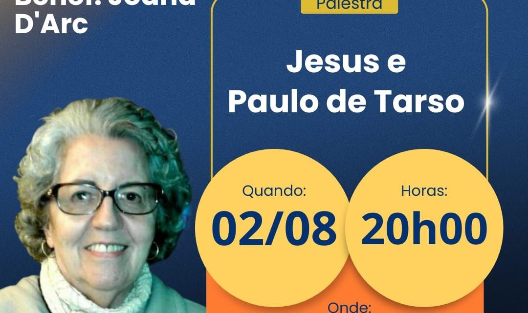 Palestra – Heloisa Pires