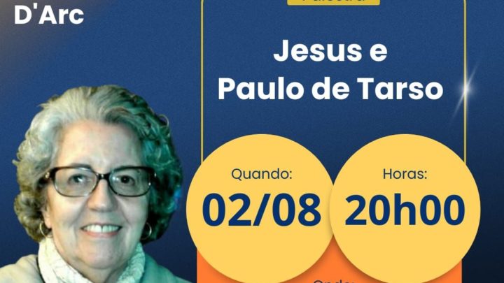 Palestra – Heloisa Pires