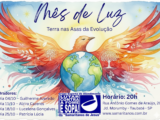 Mês de Luz – 2025